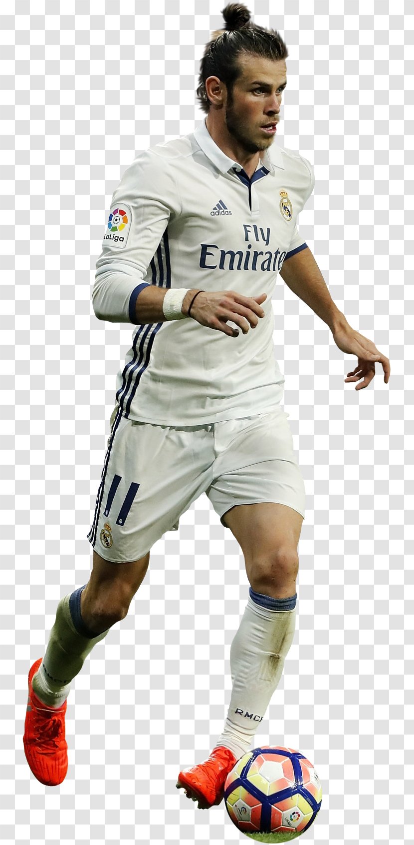 Gareth Bale Real Madrid C.F. Football Player Sports - Cristiano Ronaldo Transparent PNG