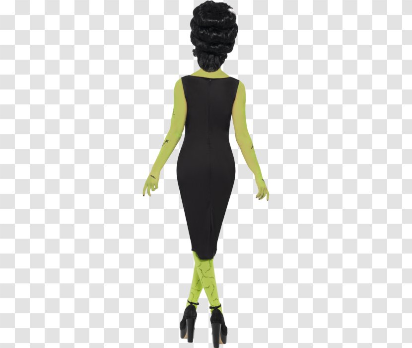 Frankie Stein Halloween Costume Frankenstein Carnival - Tree Transparent PNG