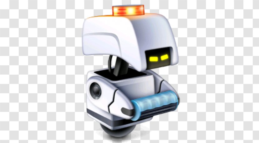WALL·E YouTube Film - Vehicle - Wall-e Transparent PNG