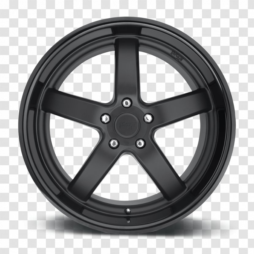 Alloy Wheel Rim Spoke Car - Inch - Warranty Transparent PNG