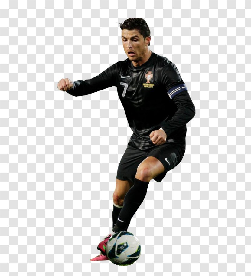 Cristiano Ronaldo Manchester United F.C. Portugal National Football Team Player - Wayne Rooney Transparent PNG