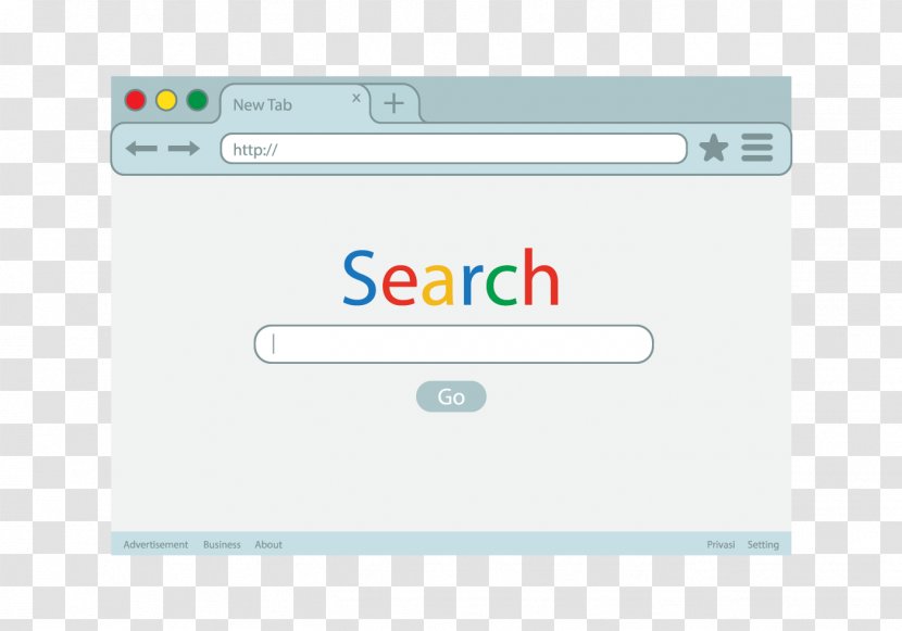 Search Engine Optimization Google Web Box - Screenshot - Bar Transparent PNG