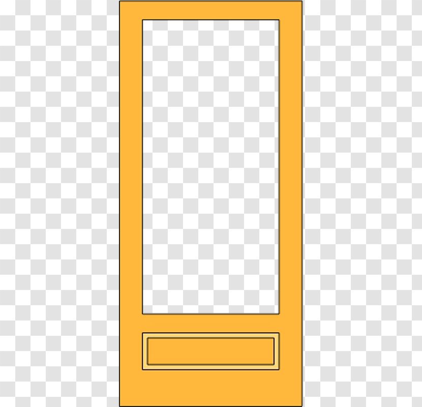 Line Picture Frames Angle - Text Transparent PNG