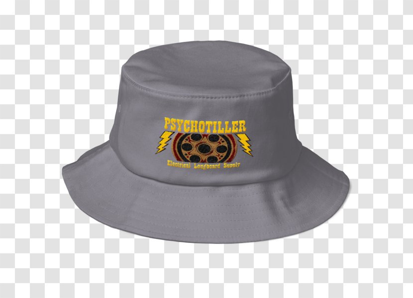 Bucket Hat Baseball Cap Clothing - Trucker Transparent PNG