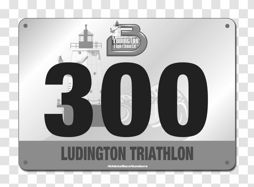 Triathlon Auto Racing Competition Number - Text - Marathon Transparent PNG