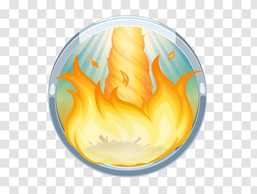 Bible Story Child Fire Heaven - Home Transparent PNG