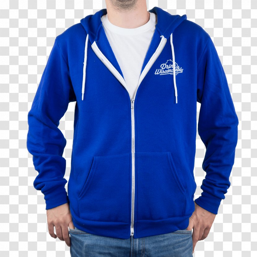 Hoodie Zipper T-shirt Jacket - Top - Clothes Transparent PNG