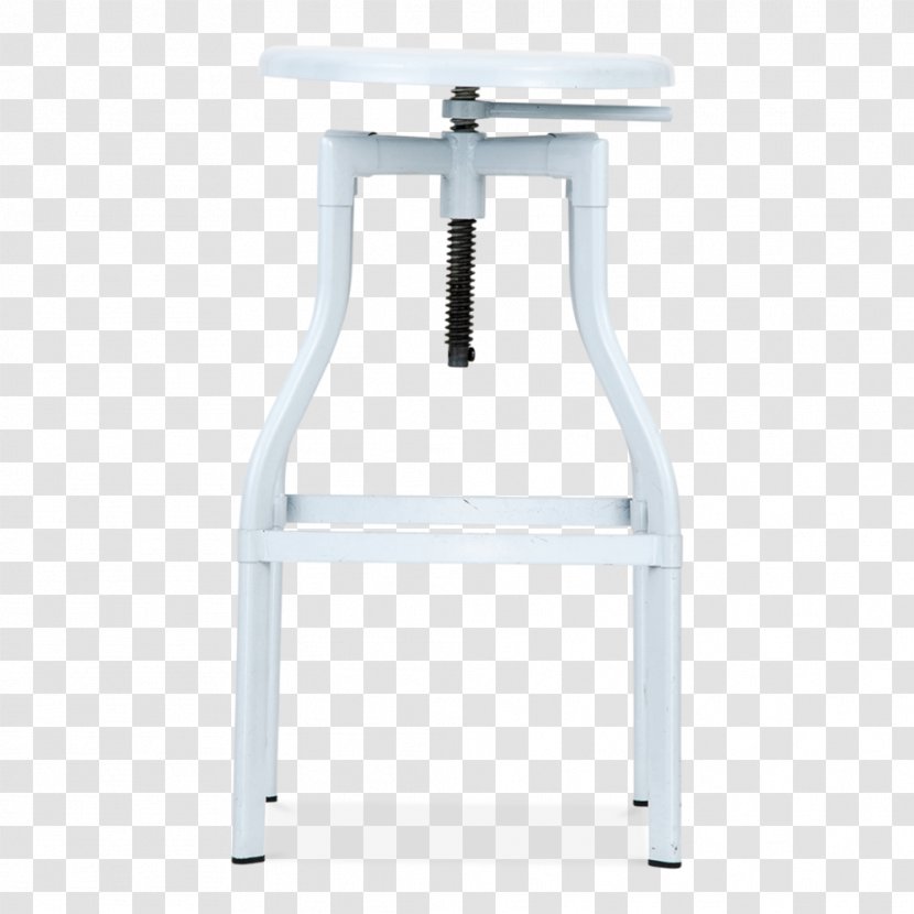 Chair Angle - Genuine Leather Stools Transparent PNG