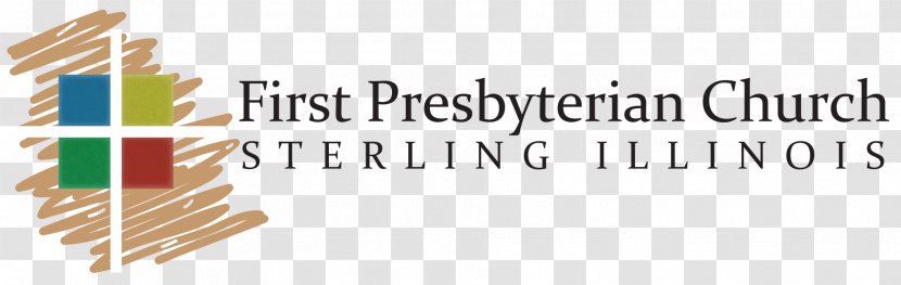 First Presbyterian Church (USA) Presbyterianism Brand Logo - Sterling - Usa Transparent PNG