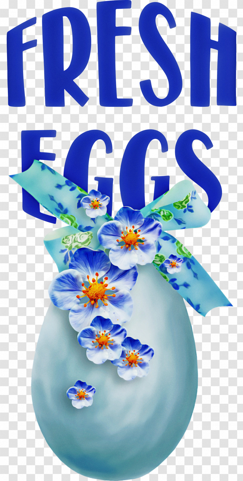 Fresh Eggs Transparent PNG
