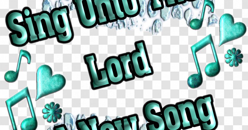 Bible Song God Sing - Banner - Kids Transparent PNG
