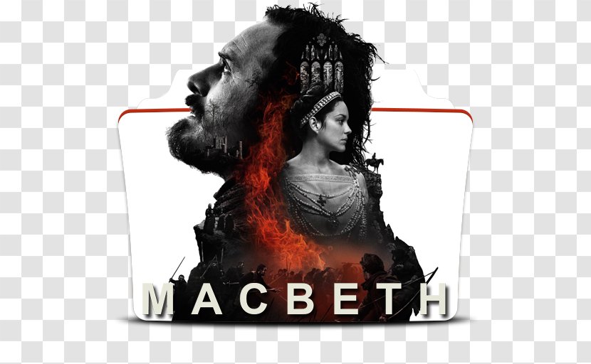 Macbeth Film Poster Criticism - Still - Paintings Sally Transparent PNG