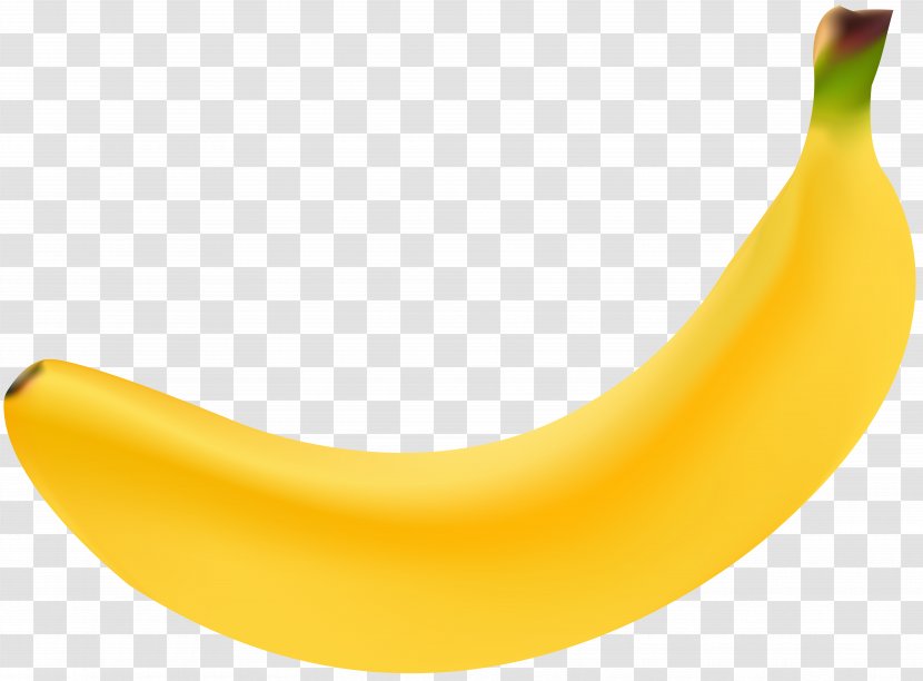 Banana - Fruit - Flour Transparent PNG