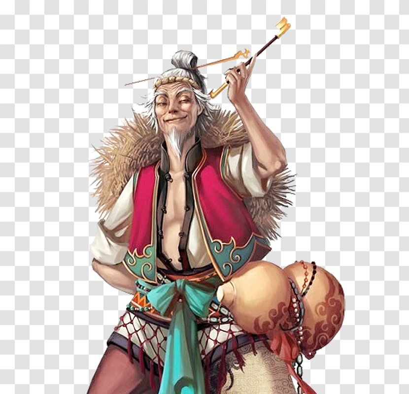 Costume Design The Woman Warrior - Thread Transparent PNG