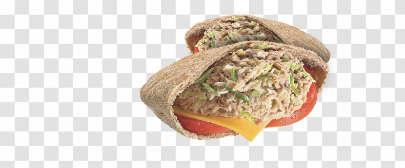 Vegetarian Cuisine Recipe Superfood Vegetarianism - Tuna Pita Sandwich Transparent PNG
