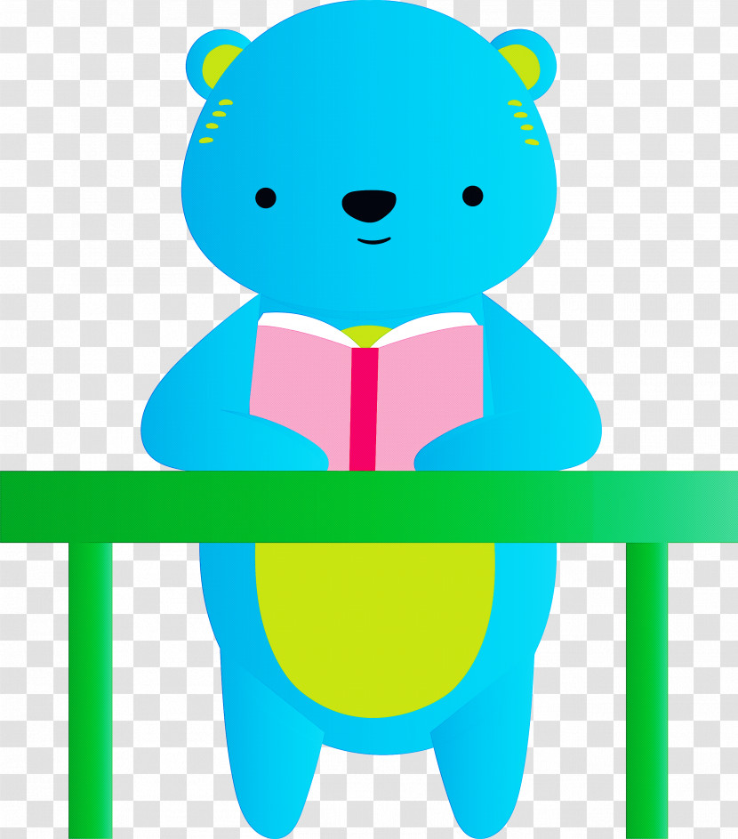 Teddy Bear Transparent PNG