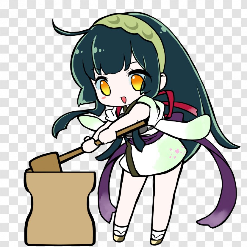 Zunda Mochi Edamame Tohoku Zunko - Tree Transparent PNG