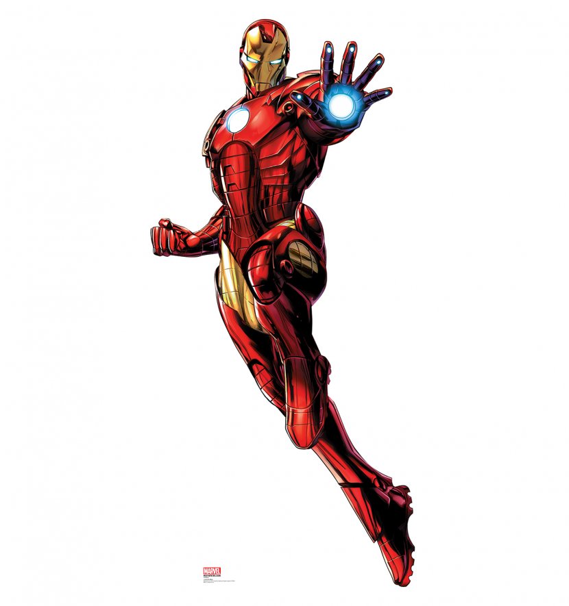 Iron Man Thor Black Widow Marvel Comics Cinematic Universe - Ironman Transparent PNG