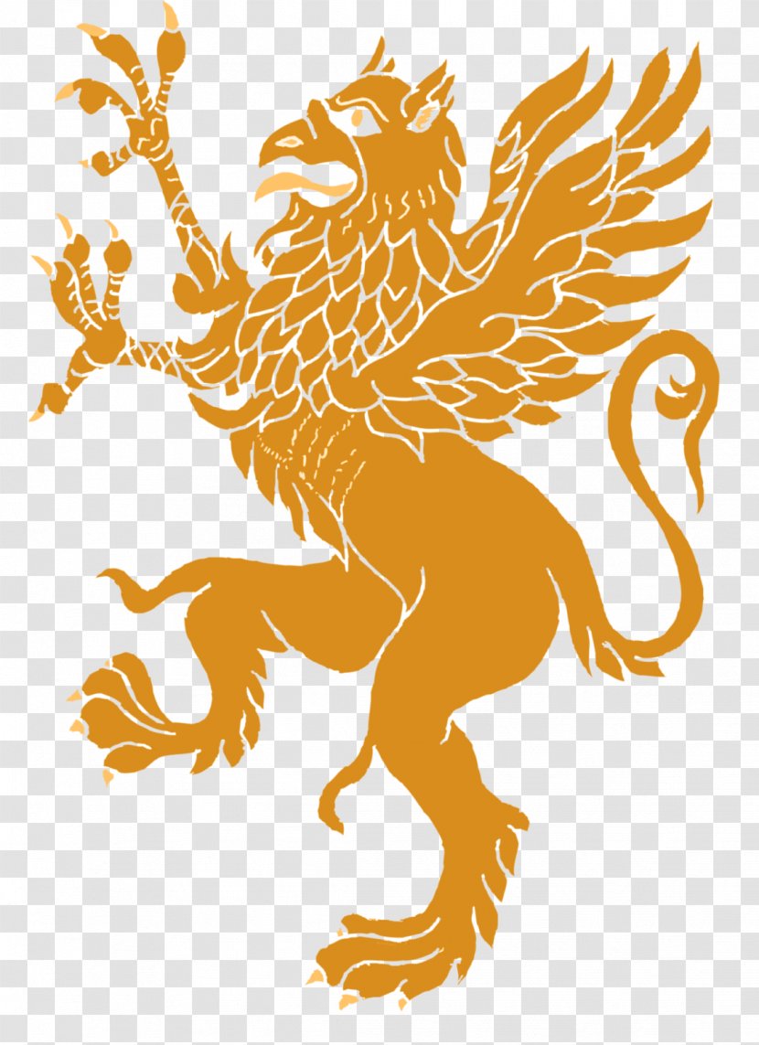 Lion Cartoon - Symbol - Mythology Transparent PNG