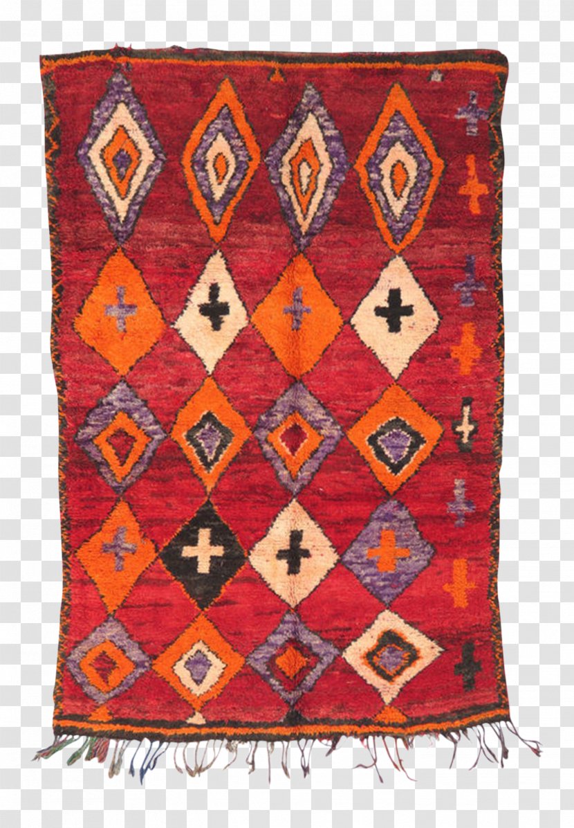 Pattern Orange S.A. - Sa - Persian Rug Transparent PNG