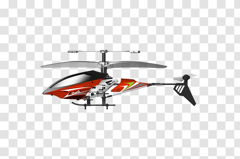 Helicopter Rotor Radio-controlled Igrushkino - Toy Transparent PNG