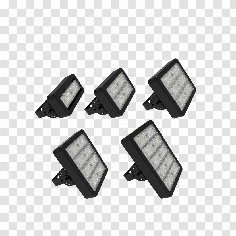 Light-emitting Diode IP Code Floodlight Philips - Lightemitting - Light Transparent PNG