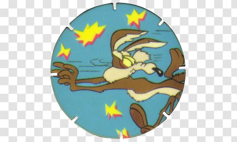 Elmer Fudd Daffy Duck Yosemite Sam Cartoon Milk Caps - Wile Coyote Transparent PNG