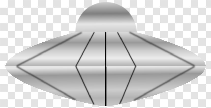 Flying Saucer Unidentified Object Clip Art - Extraterrestrial Life Transparent PNG