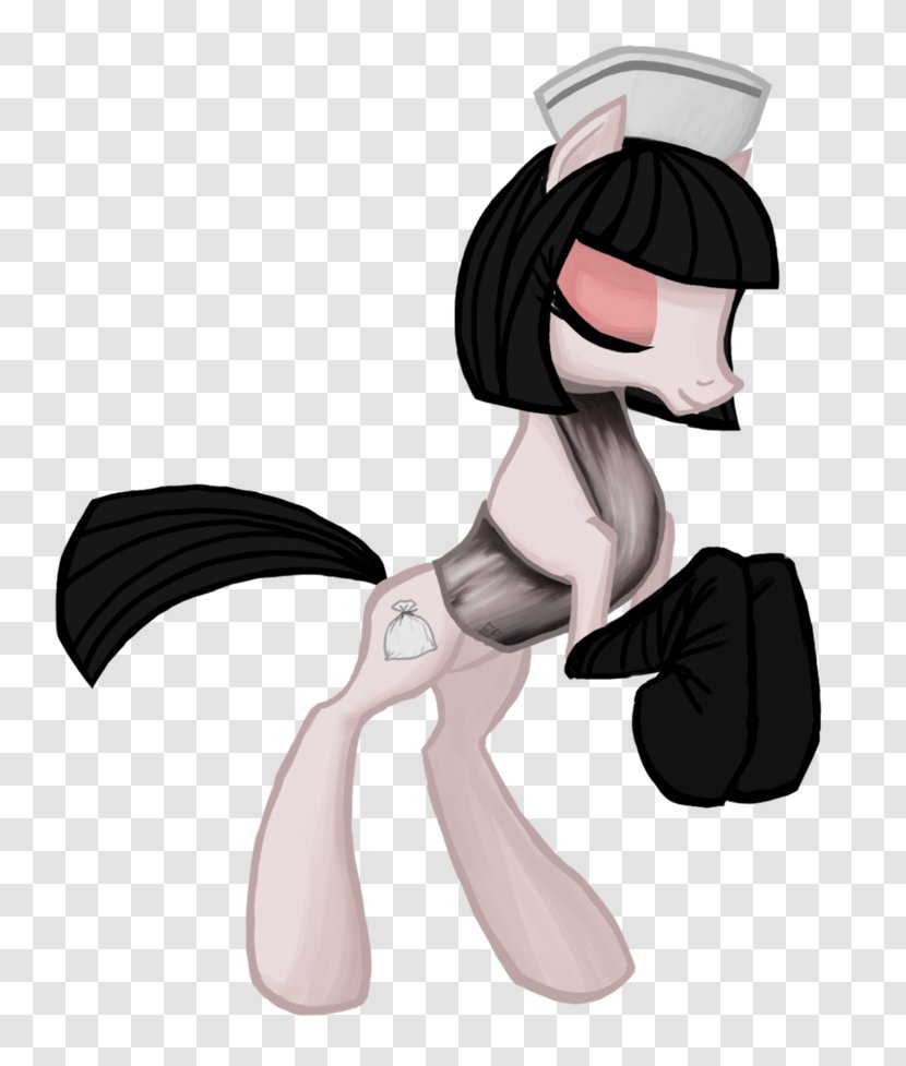 Pony Work Of Art Horse Transparent PNG