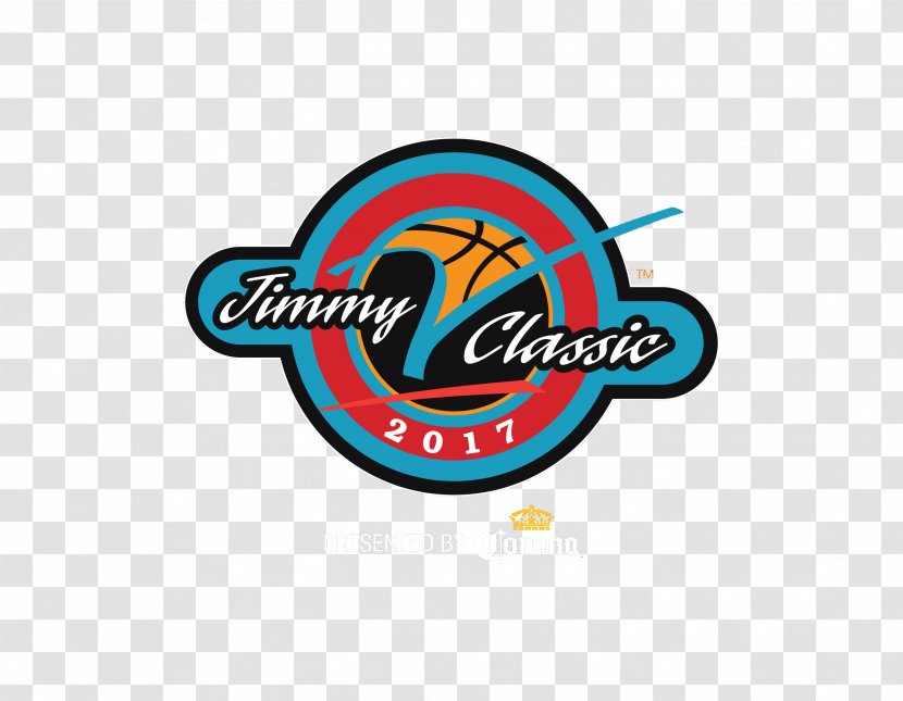 Jimmy V Classic NCAA Men's Division I Basketball Tournament North Carolina Tar Heels Villanova Wildcats XL Center Transparent PNG