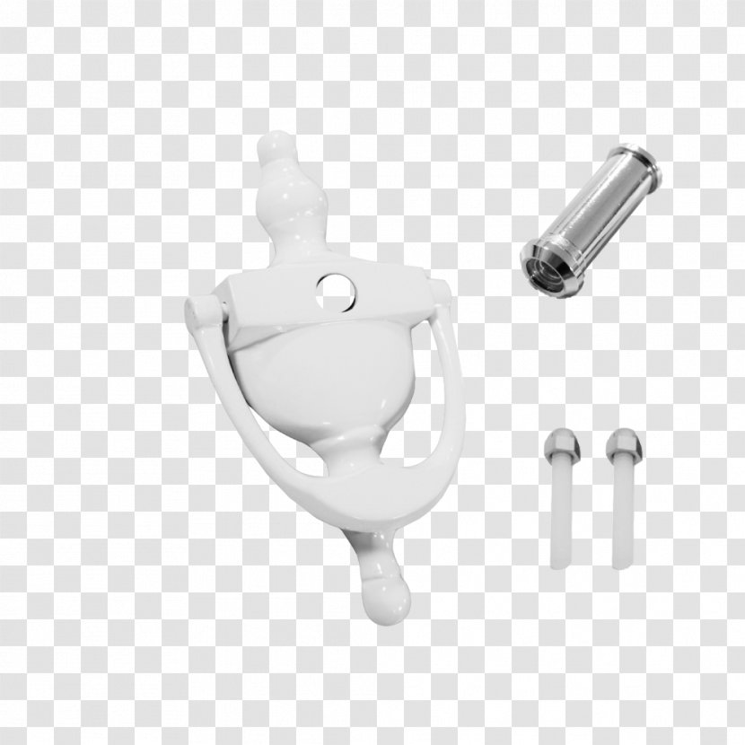 Technology Angle - Hardware Accessory - Door Knocker Transparent PNG