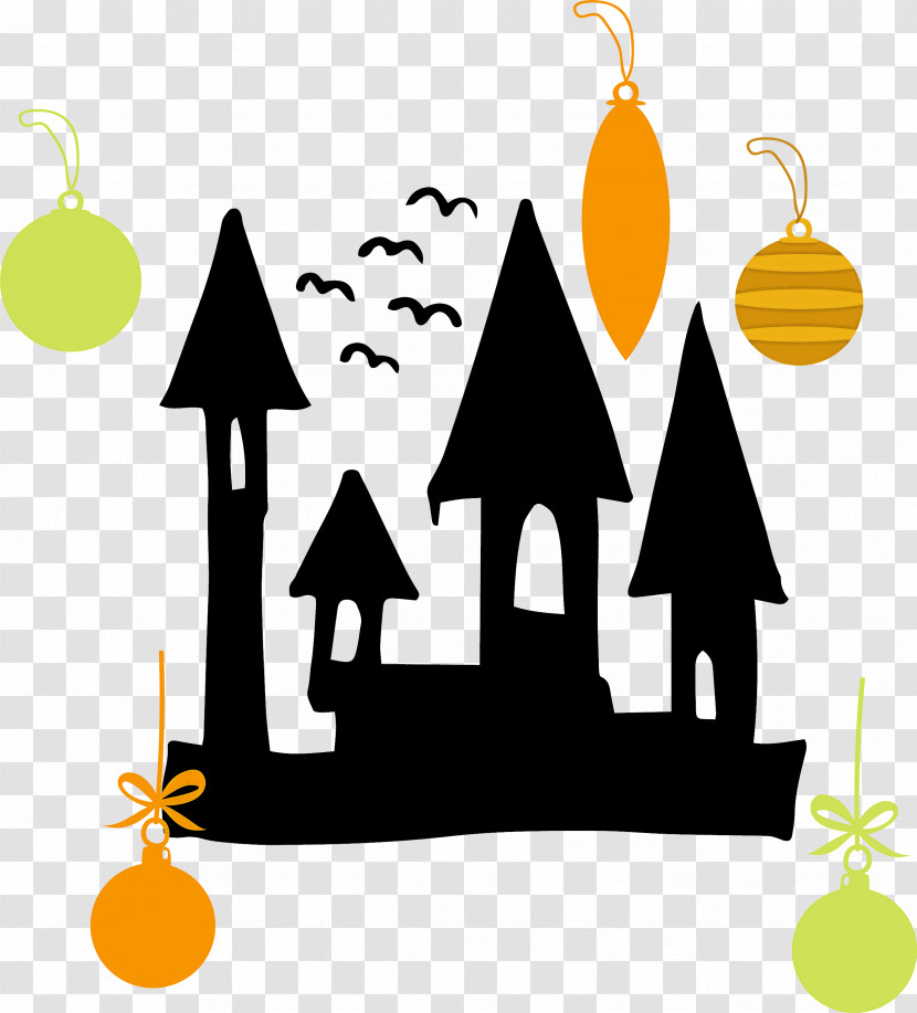 Happy Halloween Transparent PNG