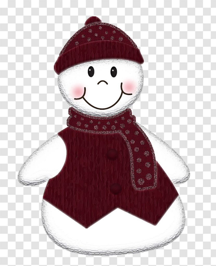 Snowman Christmas Day Image Santa Claus Transparent PNG