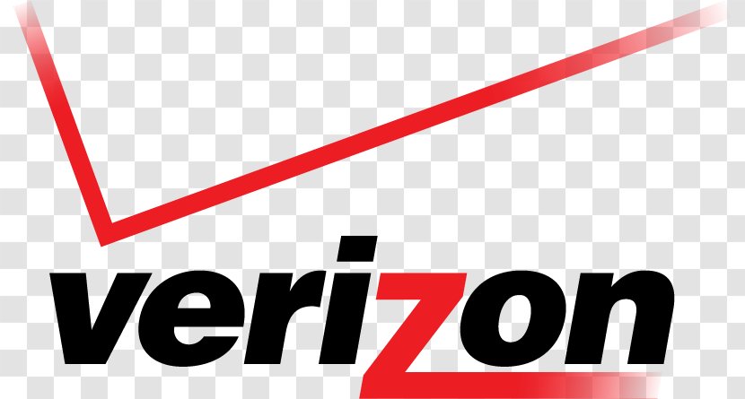 Logo Verizon Wireless Communications Mobile Phones NYSE:VZ - Area - Yahoo Mail Transparent PNG