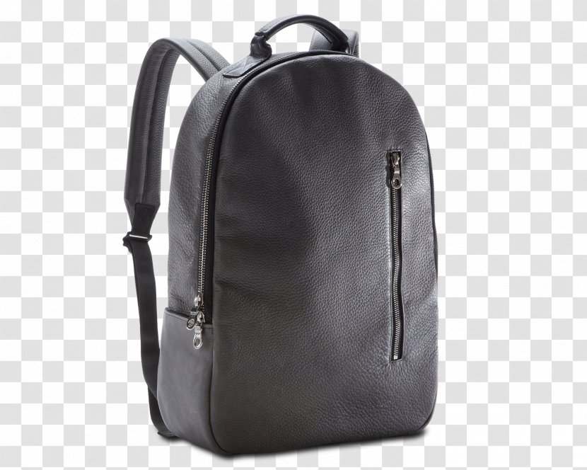 Backpack Leather Bag Holdall - Image Transparent PNG