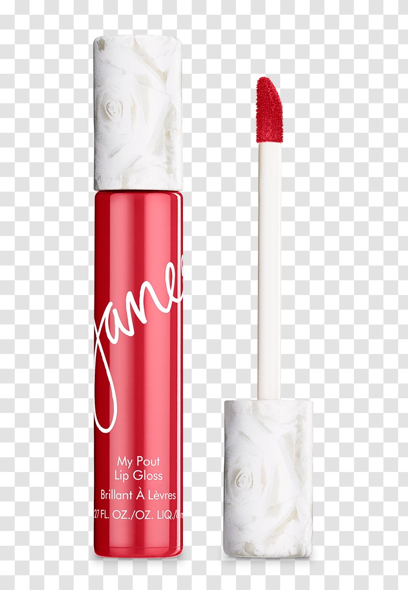 Lip Balm Lipstick Gloss Cosmetics Transparent PNG