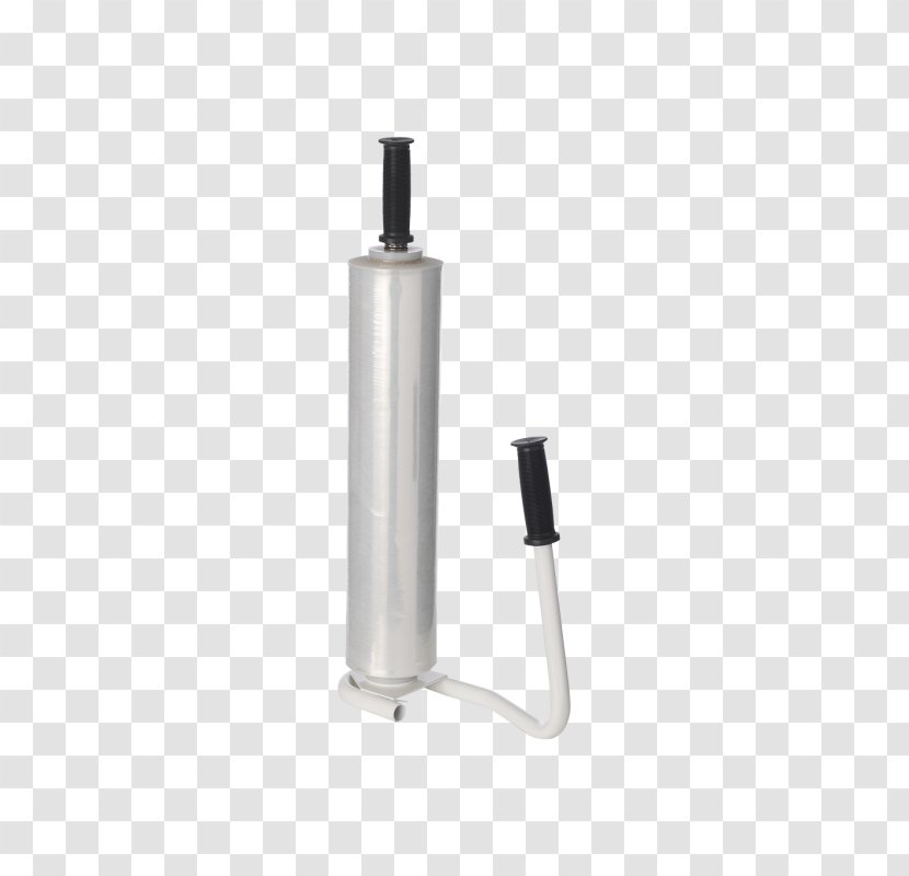 Stretch Wrap Pallet Packaging And Labeling Soap Dispenser - Cylinder - Interior Design Services Transparent PNG