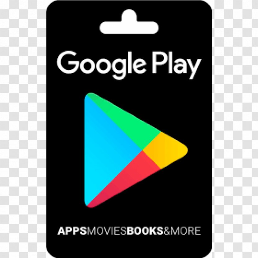Google Play Gift Card Discounts And Allowances Pay Send Transparent PNG
