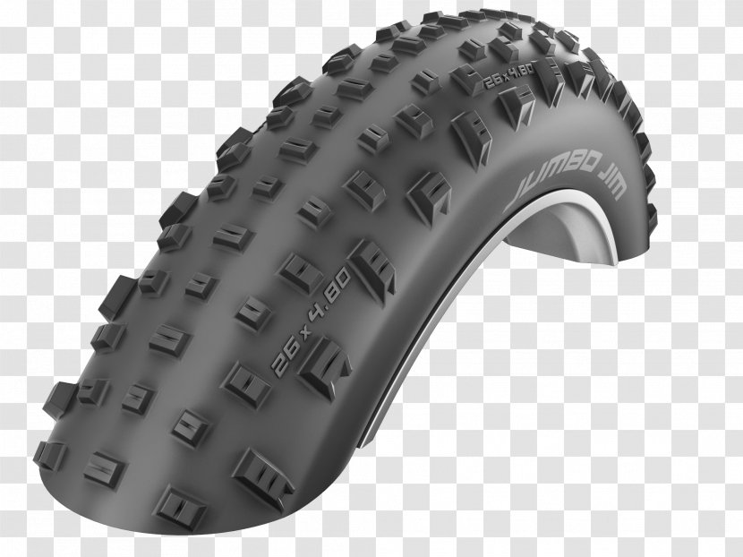 Schwalbe Bicycle Tires Cycling Fatbike - Automotive Wheel System - Tyre Transparent PNG