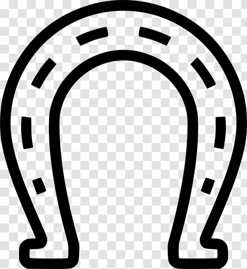 Horseshoe Clip Art - Euclidean Vector Transparent PNG