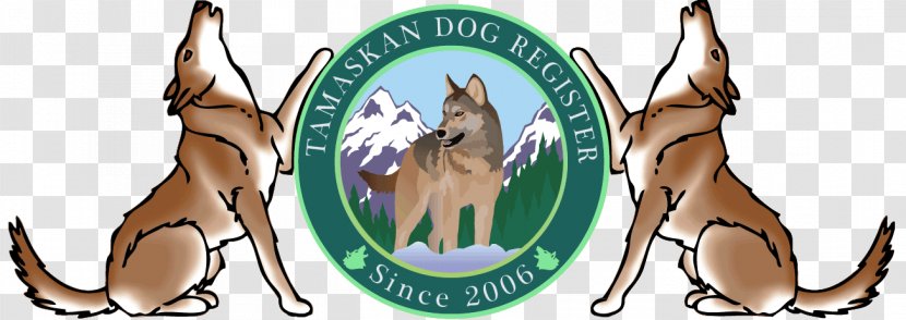 Tamaskan Dog Canidae Puppy Breed - Elk Transparent PNG