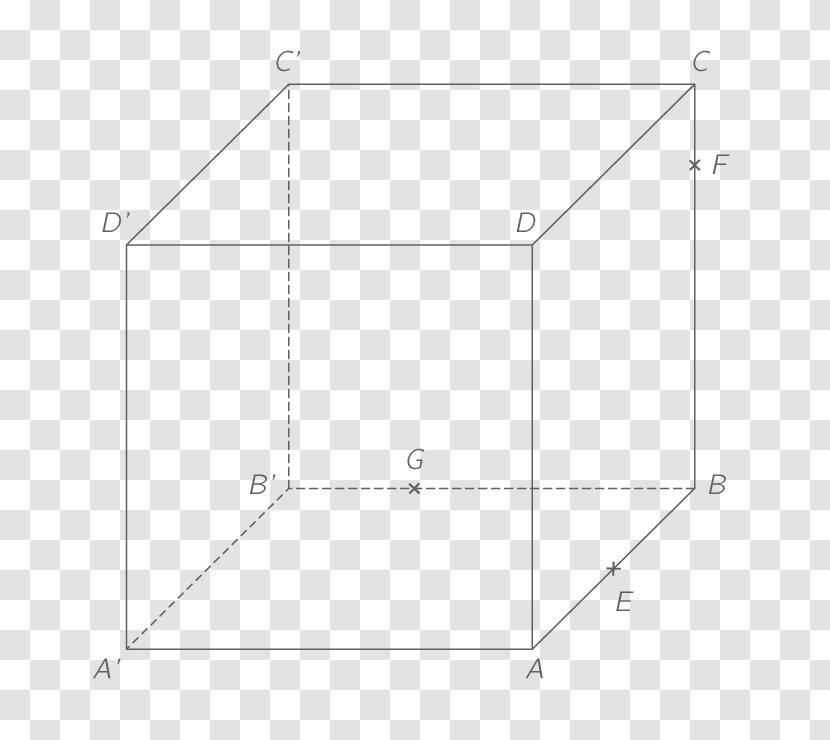 Line Angle - Rectangle - Design Transparent PNG