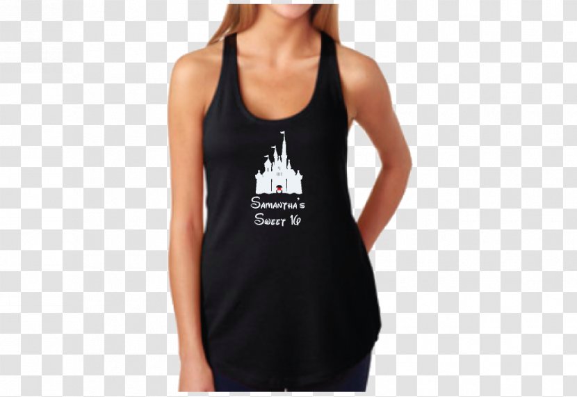 T-shirt Minnie Mouse Mickey Clothing The Walt Disney Company Transparent PNG