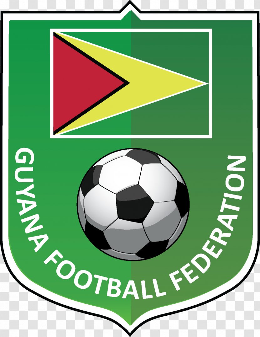 Guyana National Football Team GFF Elite League Super Federation - Symbol - Ningbo Association Logo Transparent PNG