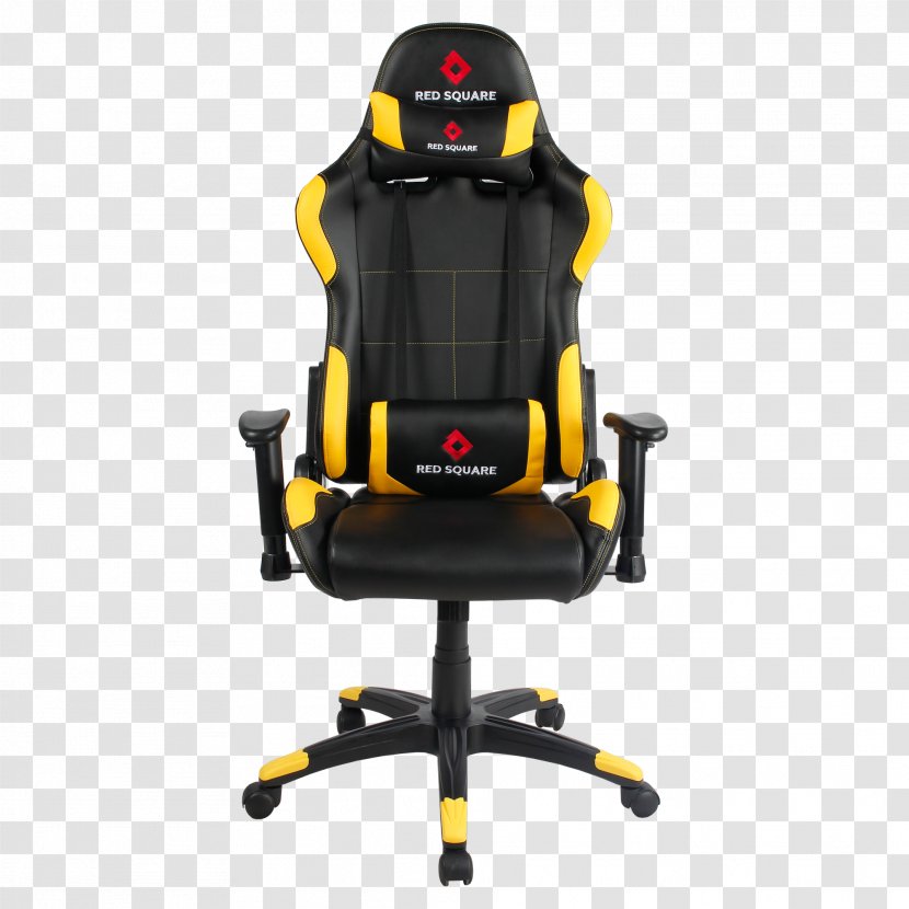 Red Square Wing Chair Price Computer White - Dota 2 Navi Transparent PNG