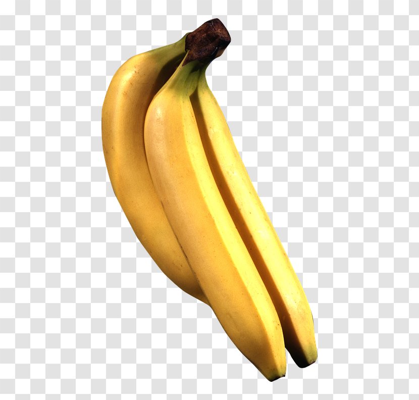 Cooking Banana Clip Art Transparent PNG