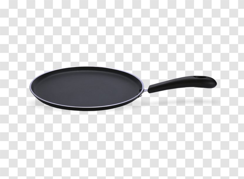 Karahi Dosa Roti Crêpe Frying Pan - Hardware Transparent PNG