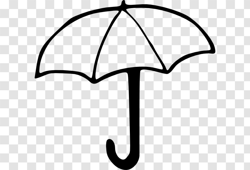 Drawing Umbrella Clip Art - Plant Transparent PNG