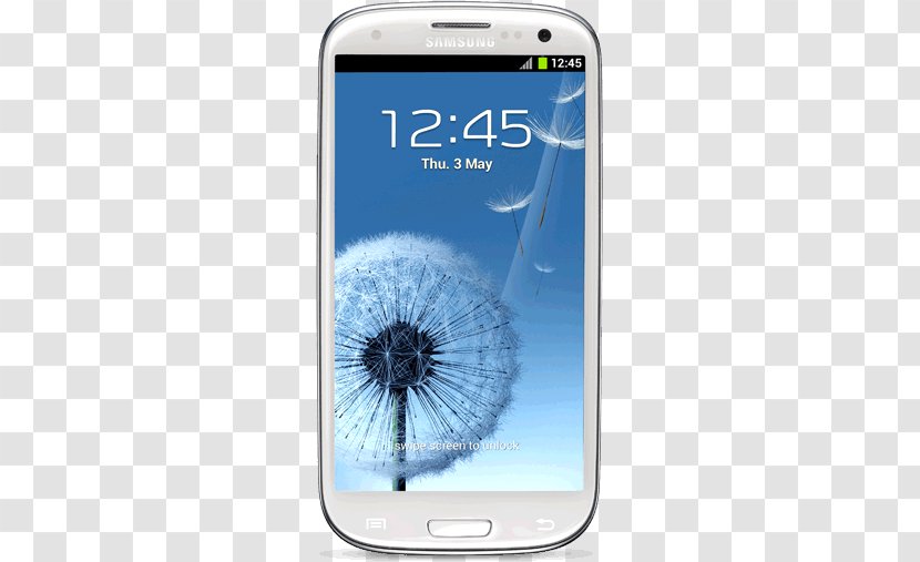 Samsung Galaxy S II S3 Neo Telephone Android - Smartphone Transparent PNG