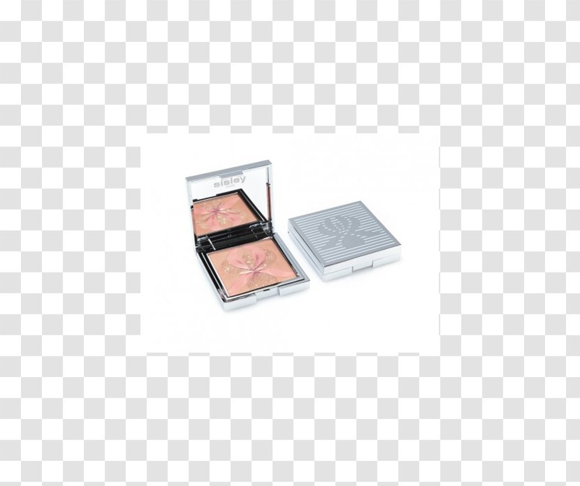 Rouge Highlighter Cosmetics Face Powder Sisley Transparent PNG